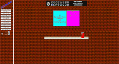 Desktop Screenshot of iwozhere.com