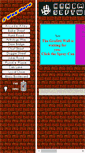 Mobile Screenshot of iwozhere.com