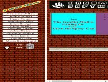 Tablet Screenshot of iwozhere.com